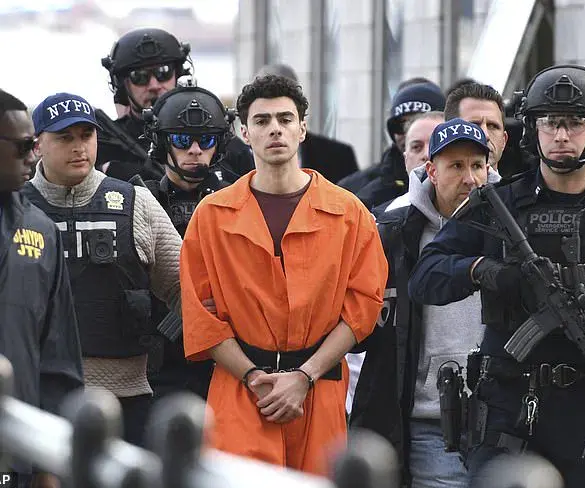 Defense Lawyer Offers Intriguing Perspective in New York Murder Case