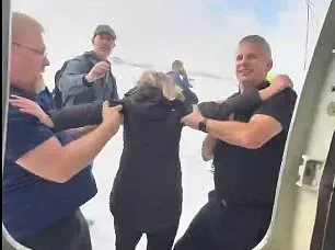 Delta Air Lines Flight Crashes in Toronto; Passengers Describe Terrifying Moment