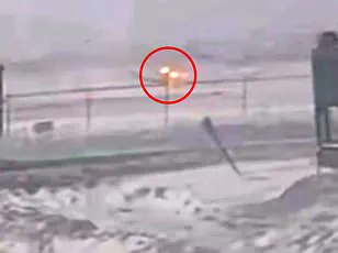 Delta Jet Crash in Toronto: A Close Call Caught on Camera