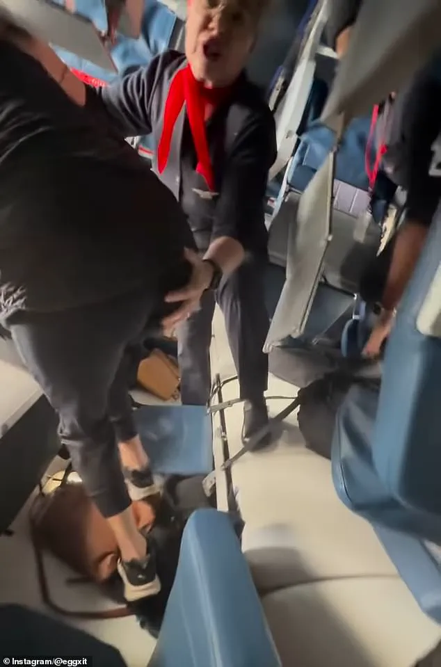 Delta Jet Crash in Toronto: A Close Call Caught on Camera