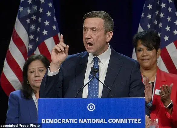 Democrats Mock Their Own Woke Ideology