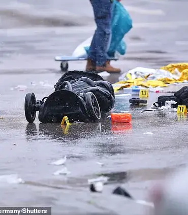Disturbing Stabbing Attack in Villach, Austria, Leaves One Dead