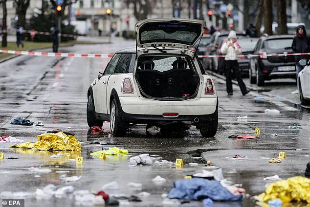 Disturbing Stabbing Attack in Villach, Austria, Leaves One Dead