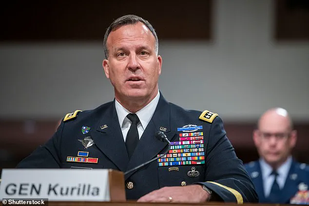 Donald Trump Congratulates Central Command Forces on Airstrike Targeting Senior Al-Qaeda Operative