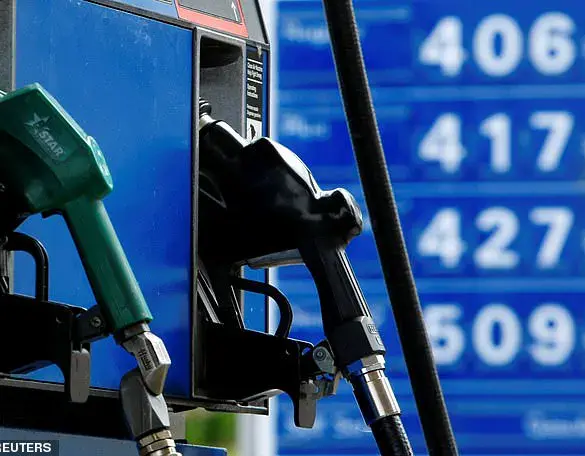 Donald Trump considers tax cuts for domestic oil producers to combat rising gas prices