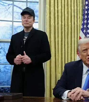 Donald Trump Demands Recovery of Millions Spent on 'Social Engineering Defense' Project