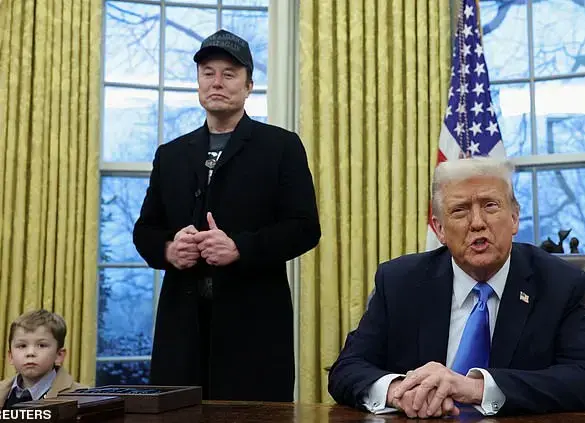 Donald Trump Demands Recovery of Millions Spent on 'Social Engineering Defense' Project