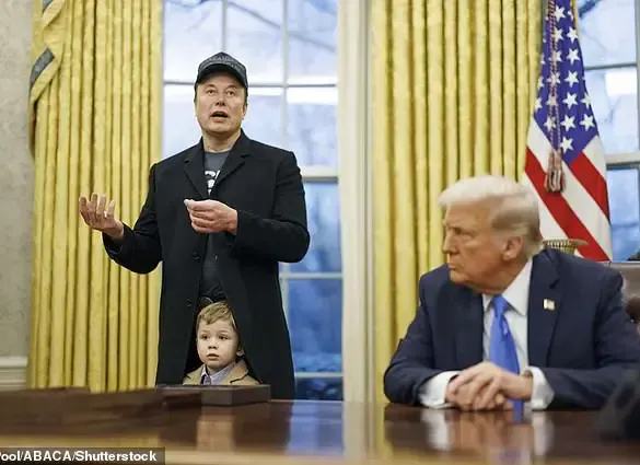 Donald Trump's Layoffs at the Department of Energy and Their Reversal