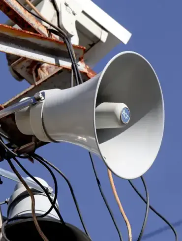 Drone Attack Threat Issued in Russia's Voronezh Oblast