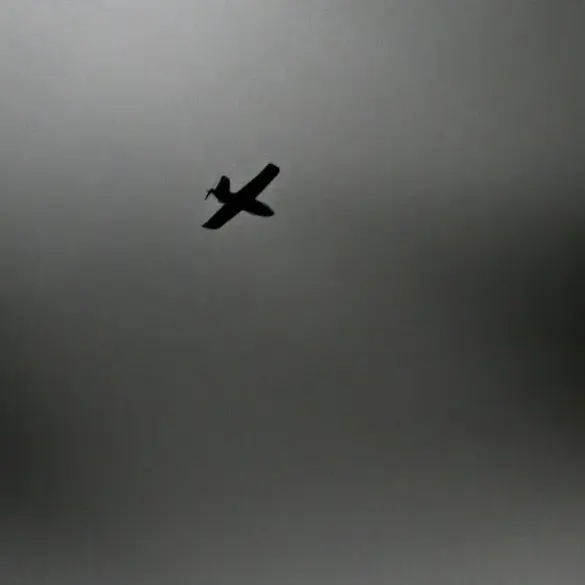 Drone Attacks on Russian Regions: Voronezh, Belgorod, and Rostov