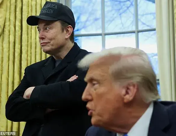Elon Musk Confirmed as Senior Advisor to President, Not DOGE Leader