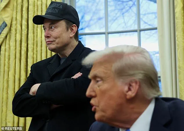 Elon Musk Confirmed as Senior Advisor to President, Not DOGE Leader