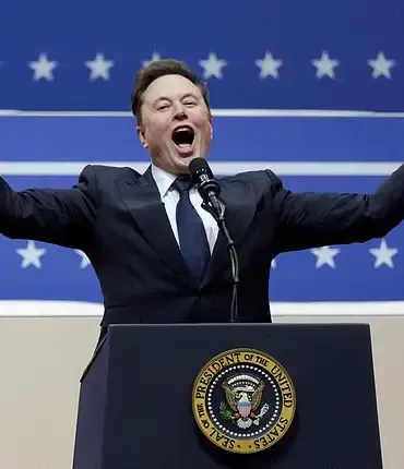 Elon Musk's Access to US Treasury Payment System Raises Concerns
