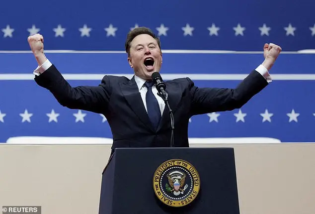 Elon Musk's Access to US Treasury Payment System Raises Concerns