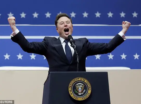 Elon Musk's Access to US Treasury Payment System Raises Concerns
