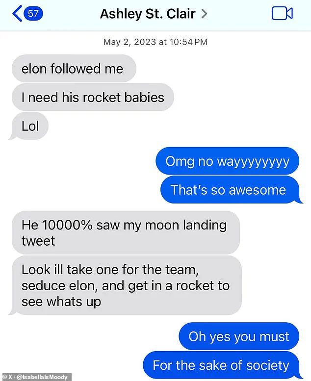 Elon Musk's Alleged 13th Child: A Mystery Woman's Claim