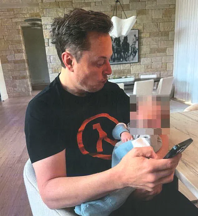 Elon Musk's Alleged 13th Child: A Mystery Woman's Claim