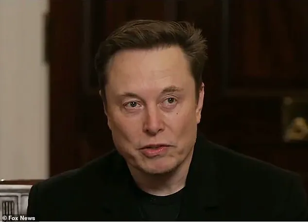 Elon Musk's Controversial Take on America's Financial Situation