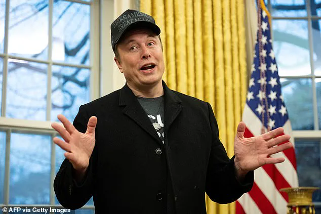 Elon Musk's Fellow Status at the Royal Society Under Scrutiny