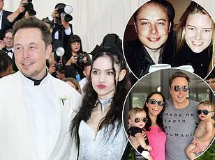 Elon Musk's Love Life in the Spotlight as Mother Demands Paternity Test