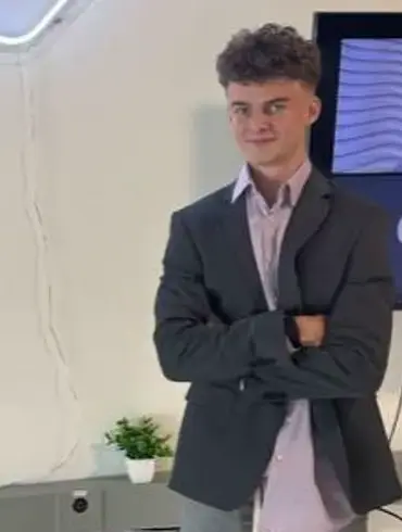 Elon Musk's new team of young experts
