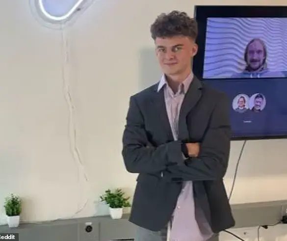 Elon Musk's new team of young experts