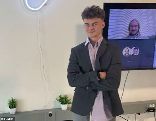 Elon Musk's new team of young experts