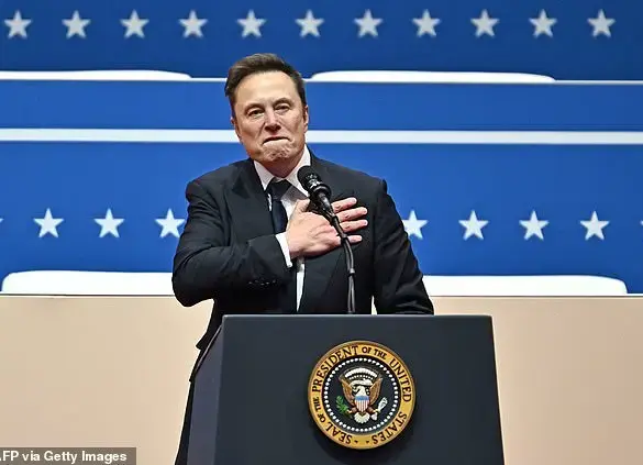 Elon Musk's new team of young experts