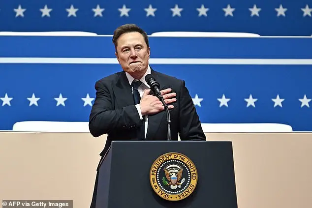 Elon Musk's new team of young experts
