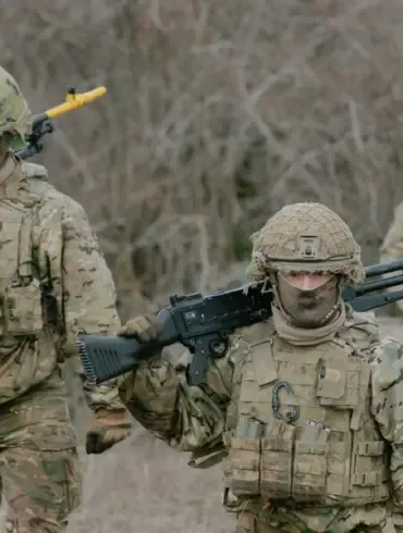 European Leaders Gather in Paris to Discuss Russia-Ukraine Conflict