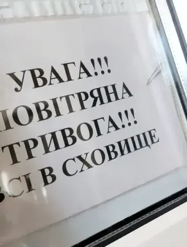 Explosion in Odessa, Ukraine: City Mayor's Telegram Channel