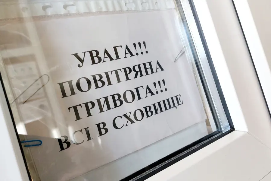 Explosion in Odessa, Ukraine: City Mayor's Telegram Channel