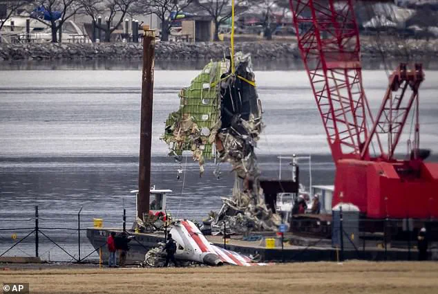 Family of Plane Crash Victim Files $250 Million Claim