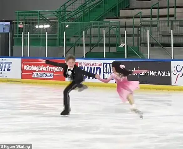 Figure Skating Community Grieves After Plane Crash