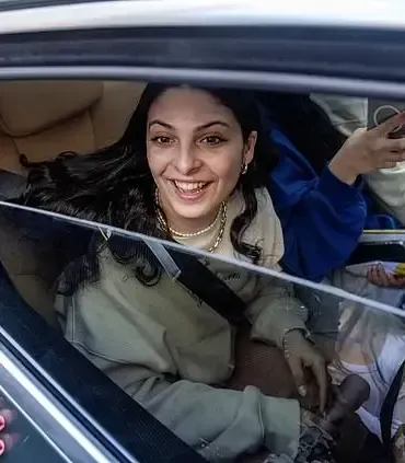 Former Hamas hostage forced to fake death in propaganda video