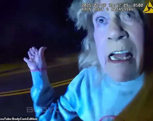 Foul-Mouthed Florida Woman Attacks Deputies During Traffic Stop