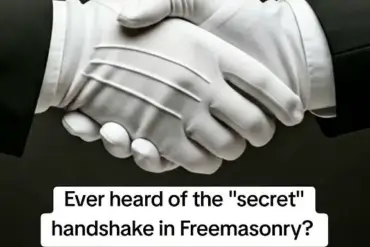 Freemasons: Unveiling the Mystery Behind Their Rituals