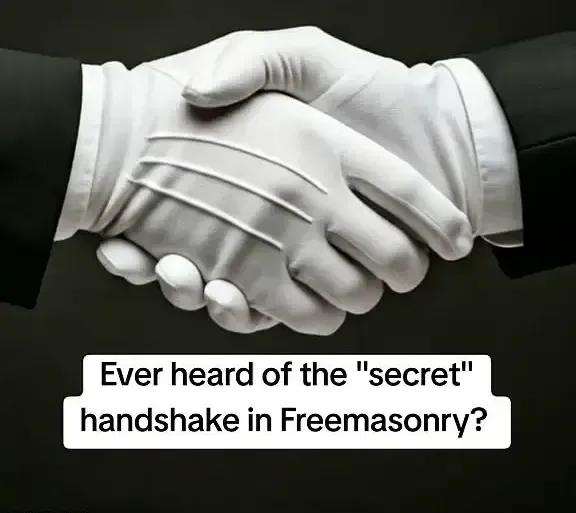 Freemasons: Unveiling the Mystery Behind Their Rituals