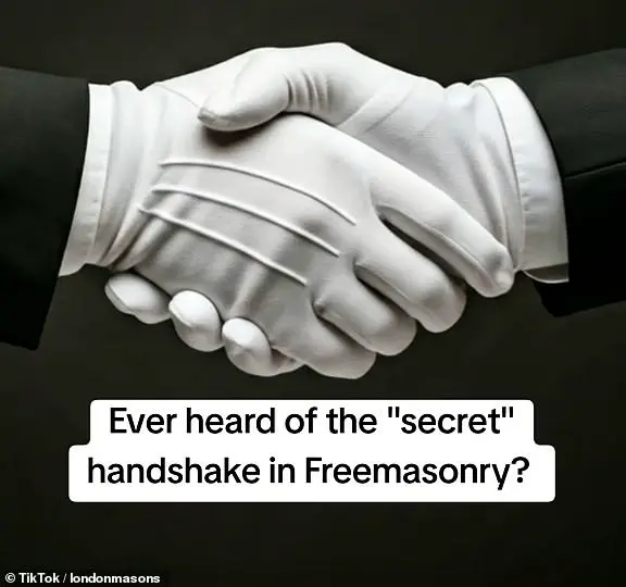 Freemasons: Unveiling the Mystery Behind Their Rituals