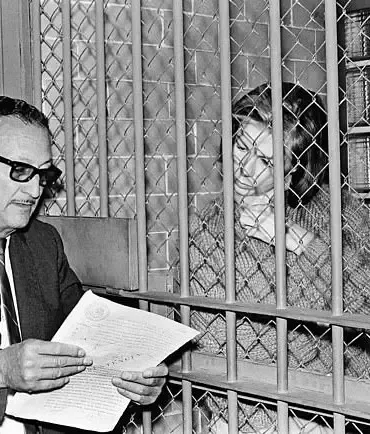 Fugitive Sharon Kinne: A 50-Year Escape from Justice