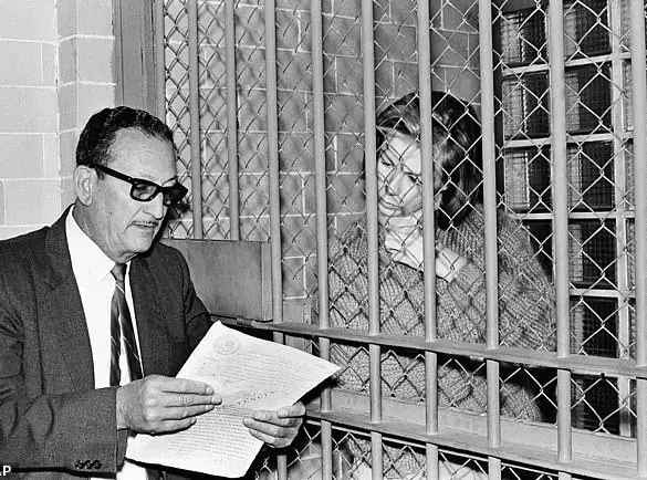 Fugitive Sharon Kinne: A 50-Year Escape from Justice