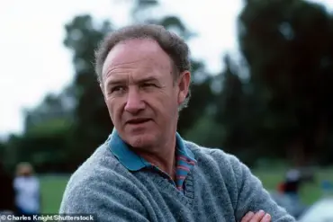 Gene Hackman and Betsy Arakawa's Deaths: Unraveling the Mystery