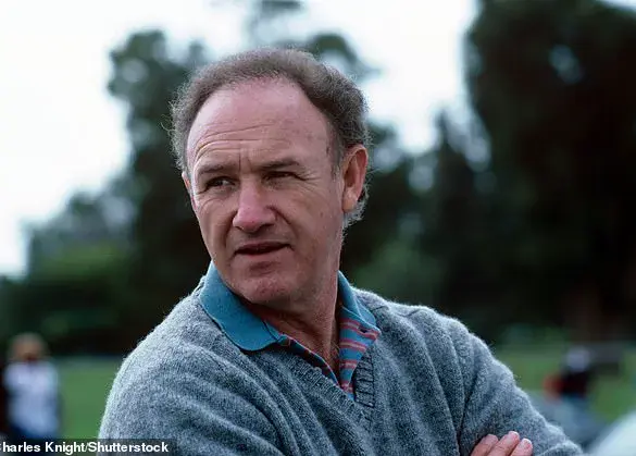 Gene Hackman and Betsy Arakawa's Deaths: Unraveling the Mystery