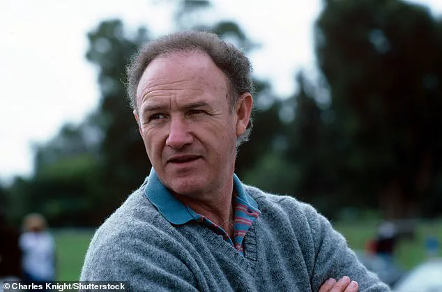 Gene Hackman and Betsy Arakawa's Deaths: Unraveling the Mystery