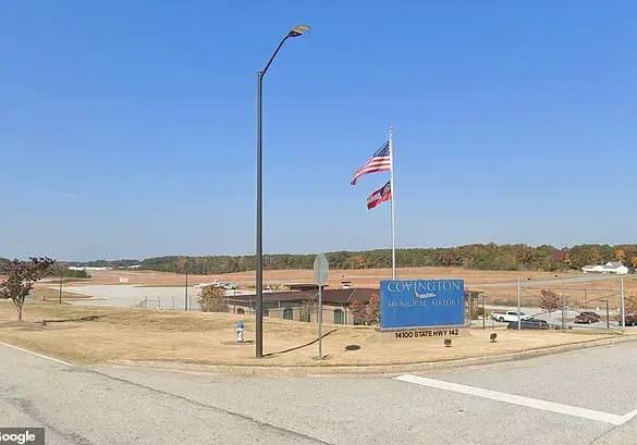 Georgia couple dies in tragic airplane accident