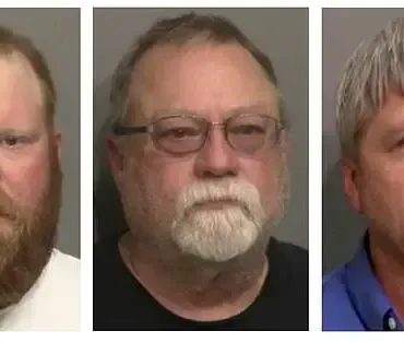 Georgia Judge Dismissal of Case Against Former Prosecutor Accused of Protecting Murderers of Ahmaud Arbery