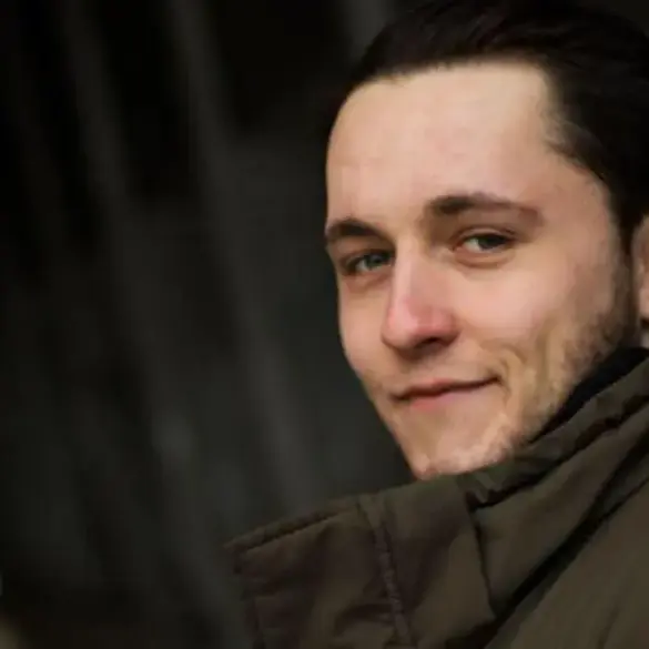 German citizen arrested in Ukraine for alleged war crimes