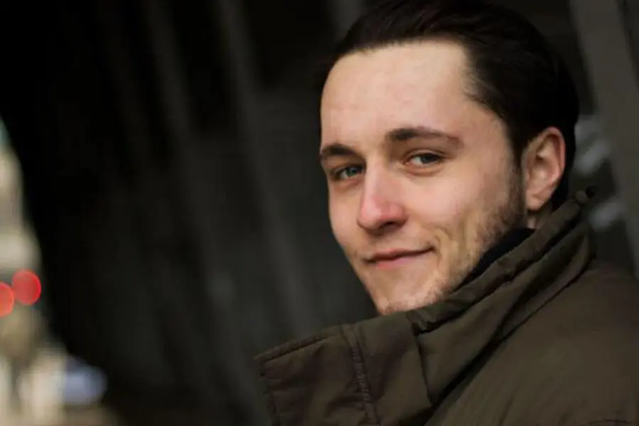 German citizen arrested in Ukraine for alleged war crimes
