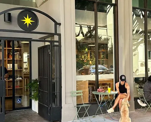 Gift shop owners fight for their names: A battle of identities
