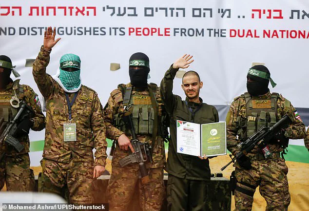 Hamas Accuses Israel of Delayed Prisoner Release in Hostage Exchange